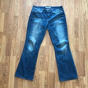💥Sale💥 Joe’s Jeans Bootcut Muse Jeans 30
